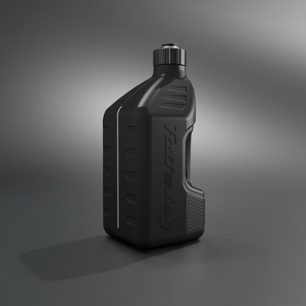 2.5Gal - Black