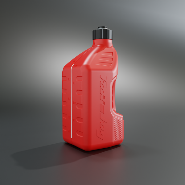 2.5 Gallon Tuff Jug