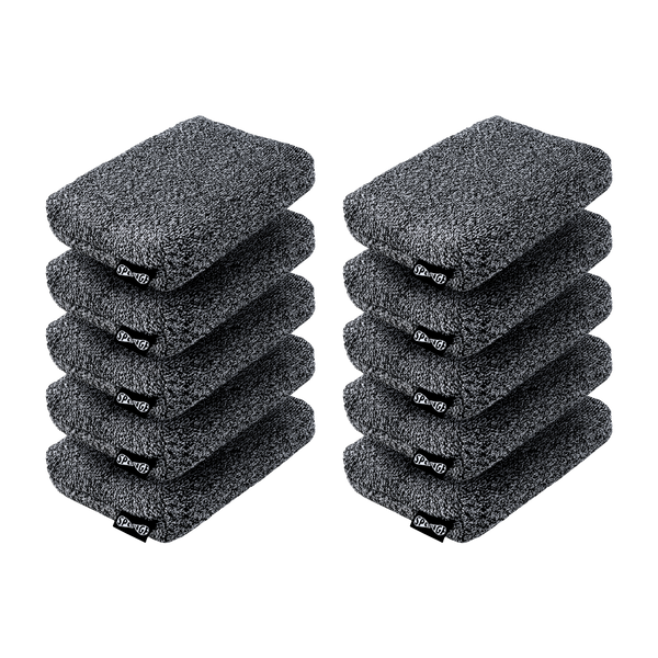 Grill Rescue 10 Pack Forever Sponges | The McLemore Boys