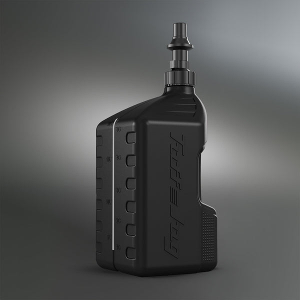 5 Gallon - Black