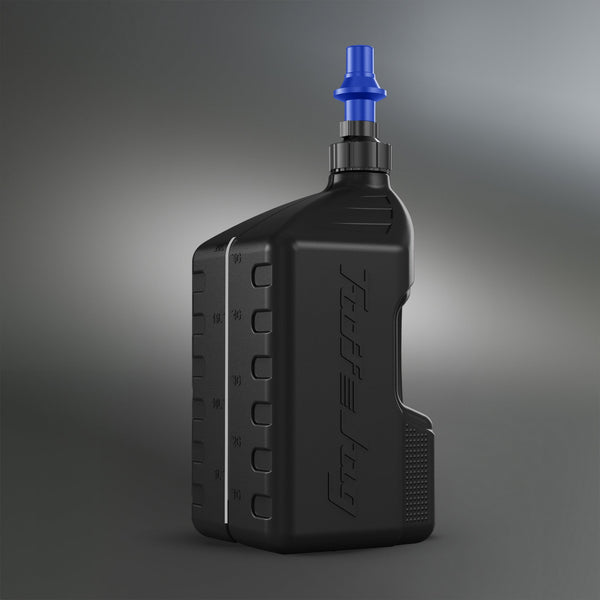 5 Gallon - Black