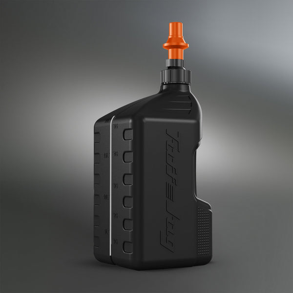 5 Gallon - Black