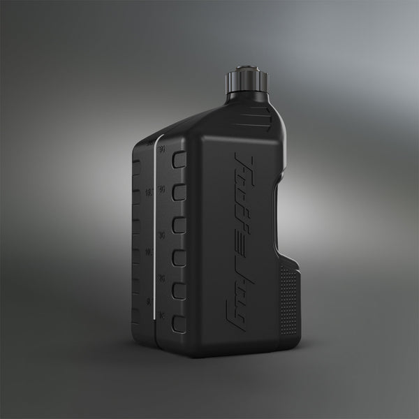 5 Gallon - Black