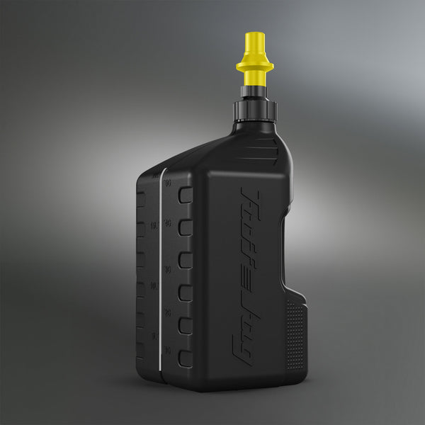 5 Gallon - Black