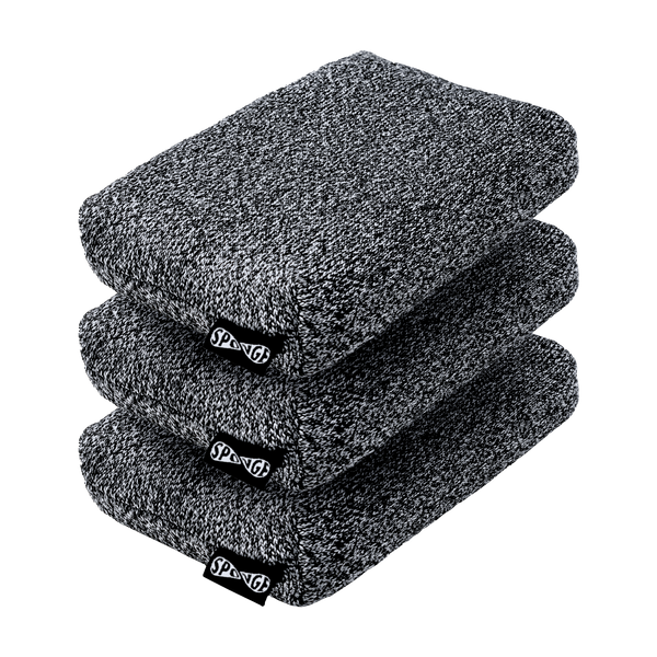 Three Pack Forever Sponge | Grill Rescue | The McLemore Boys