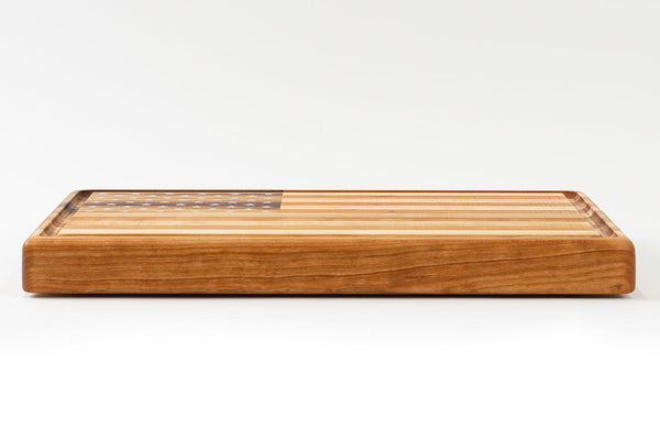 American Flag Red, White & Blue | Medium | TMB