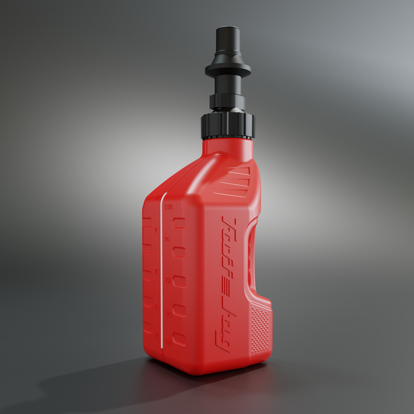 1.25 Gallon Tuff Jug