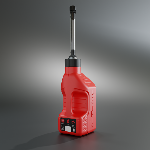 1.25 Gallon Tuff Jug