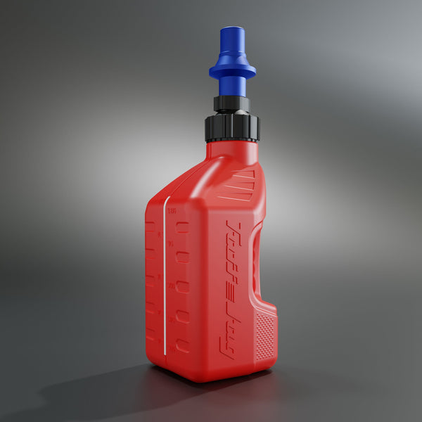 1.25 Gallon Tuff Jug