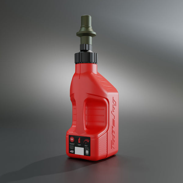 1.25 Gallon Tuff Jug