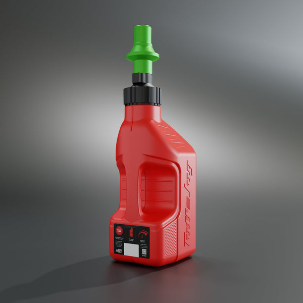 1.25 Gallon Tuff Jug