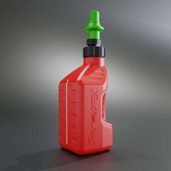 1.25 Gallon Tuff Jug