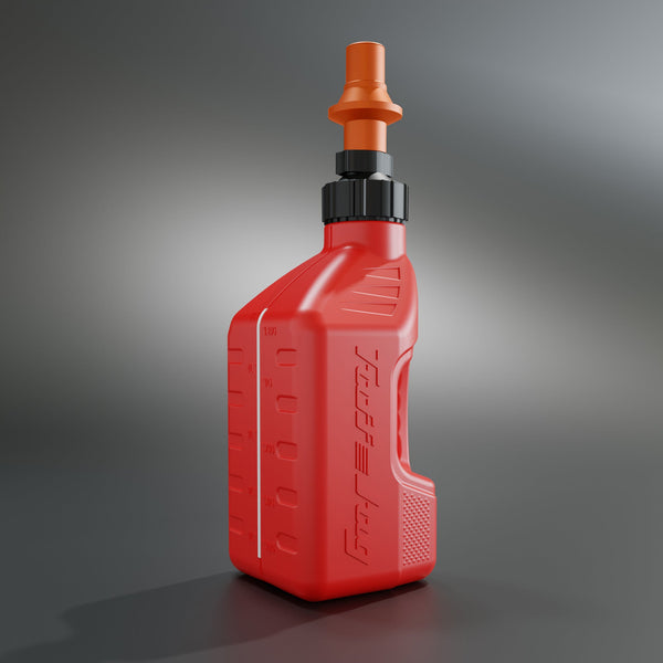 1.25 Gallon Tuff Jug