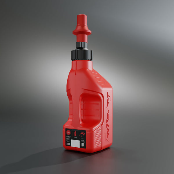 1.25 Gallon Tuff Jug