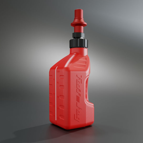 1.25 Gallon Tuff Jug