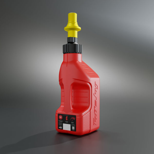 1.25 Gallon Tuff Jug