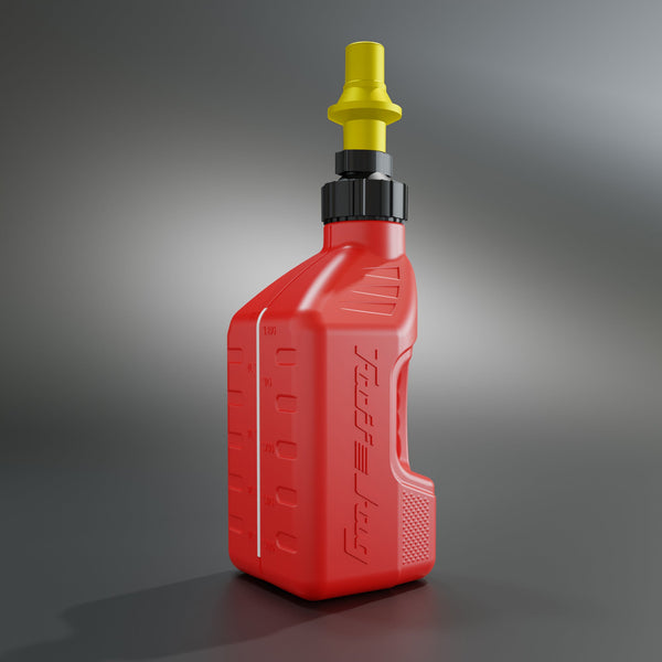 1.25 Gallon Tuff Jug