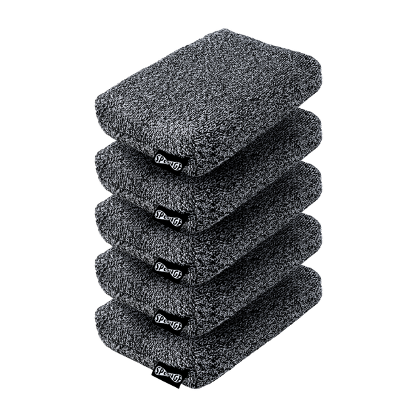 Forever Sponge Five Pack | Grill Rescue | The McLemore Boys