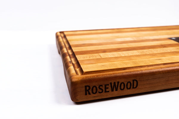 American Flag Red, White & Blue | Brisketeer | TMB