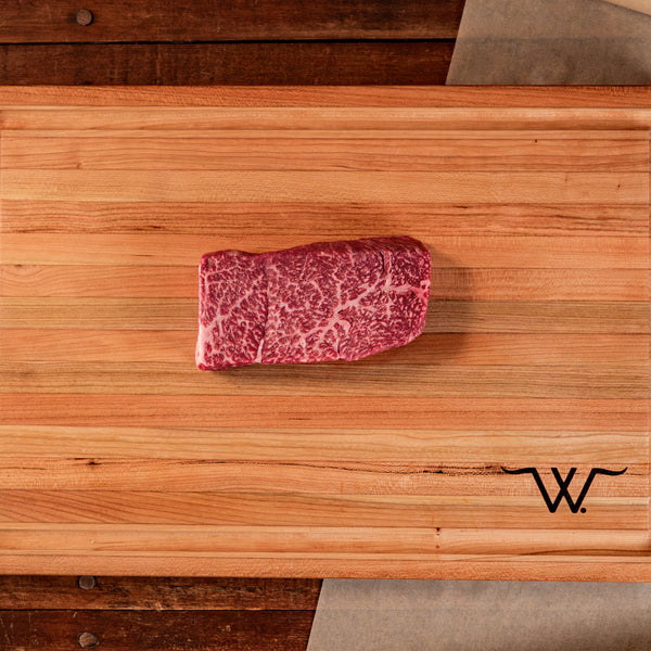 Wagyu Denver Steak