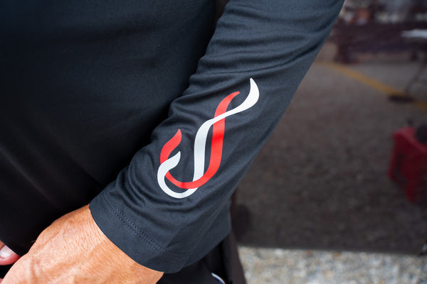 The McLemore Boys - Long Sleeve Dry-Fit