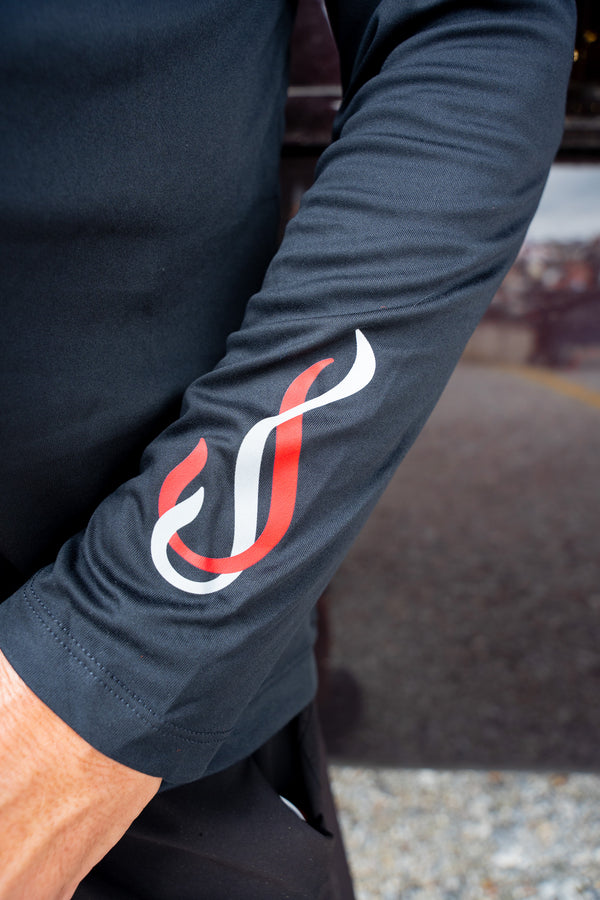 The McLemore Boys - Long Sleeve Dry-Fit