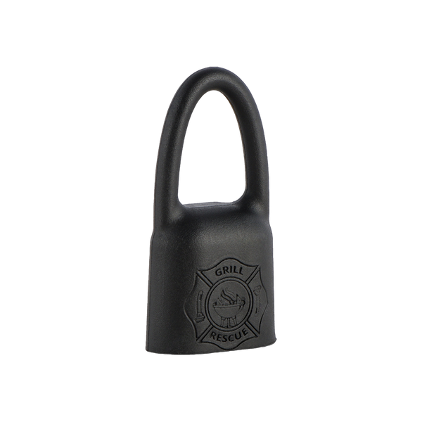 Hanger For Grill Rescue Brush | The McLemore Boys