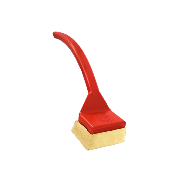 Grill Rescue Brush No Background | The McLemore Boys