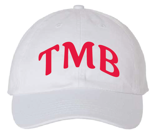 TMB White Hat