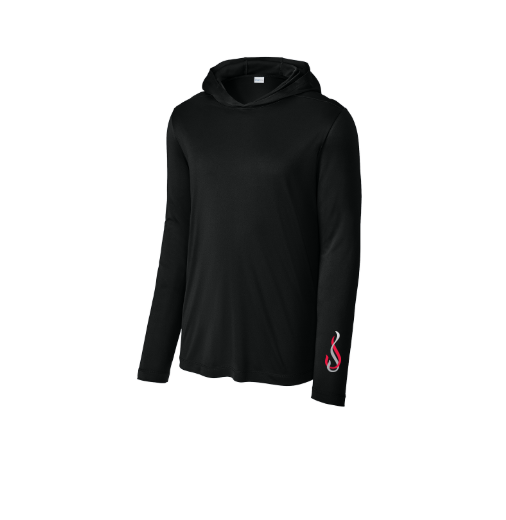 The McLemore Boys - Long Sleeve Hoodie