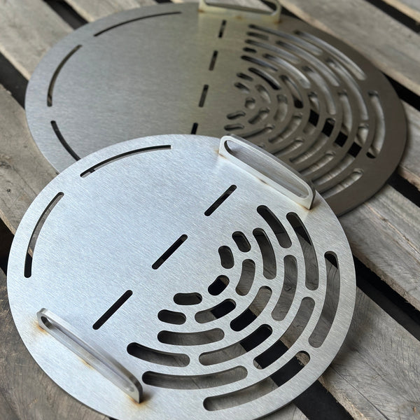 MYFIRESIDE GRILL & GRIDDLE