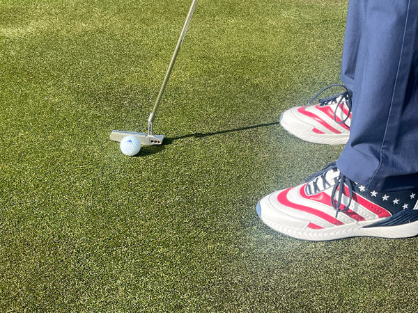 Folds of Honor Glory Shoe