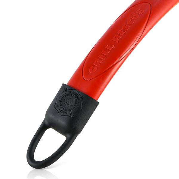 Grill Brush Hook | Grill Rescue | The McLemore Boys