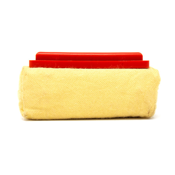 Grill Rescue Griddle Brush Replacement | The McLemore Boys