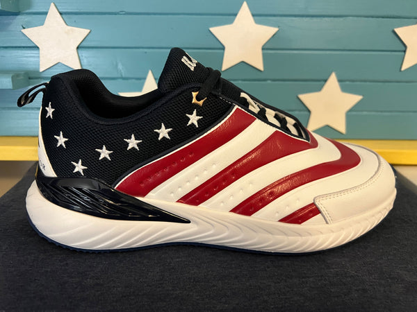 Folds of Honor Glory Shoe
