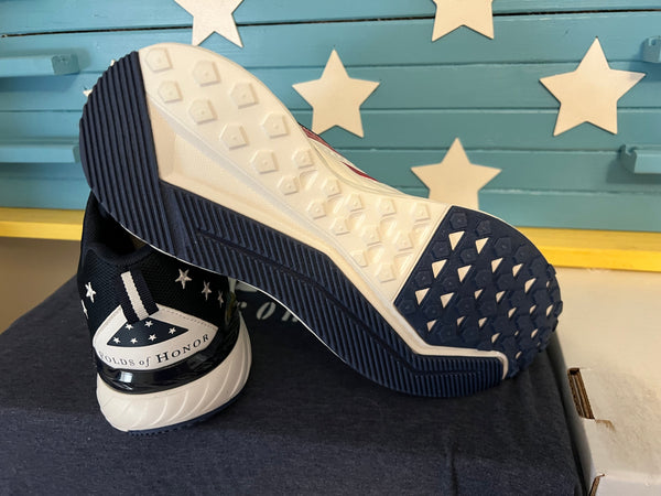 Folds of Honor Glory Shoe