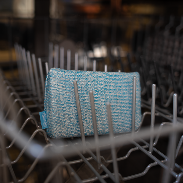 Dishwasher Safe Forever Sponge | Grill Rescue | The McLemore Boys