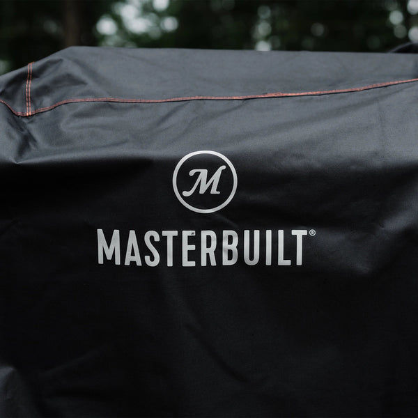 Large Digital Charcoal Grill and Smoker Cover