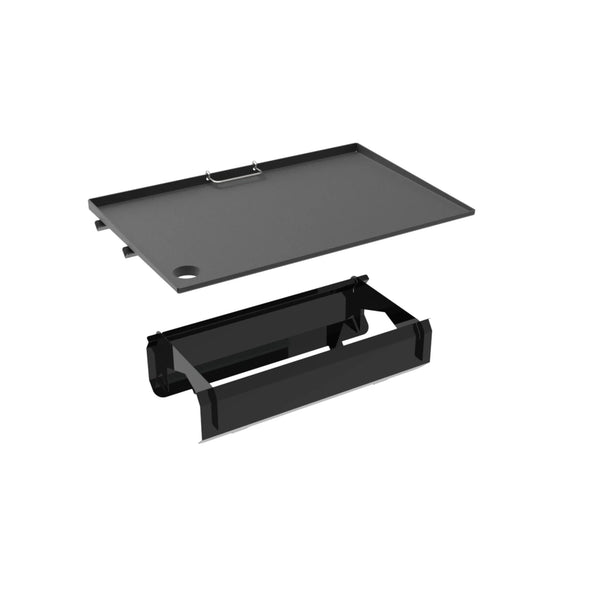 Masterbuilt Gravity Series® 1050 & 1150 Griddle Insert