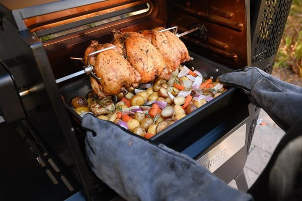 Masterbuilt Gravity Series® Rotisserie Kit