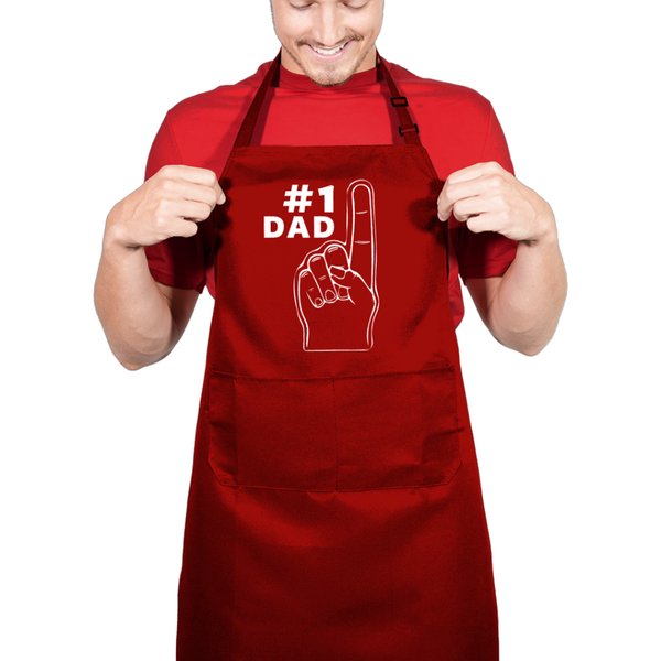 Apron