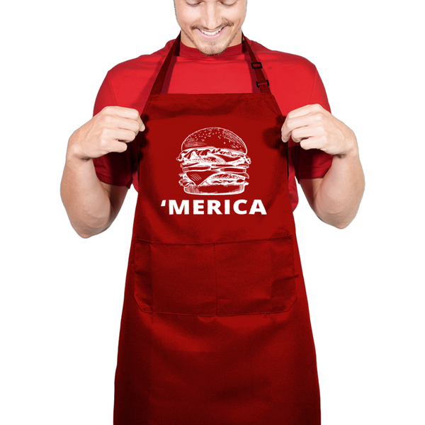 Apron