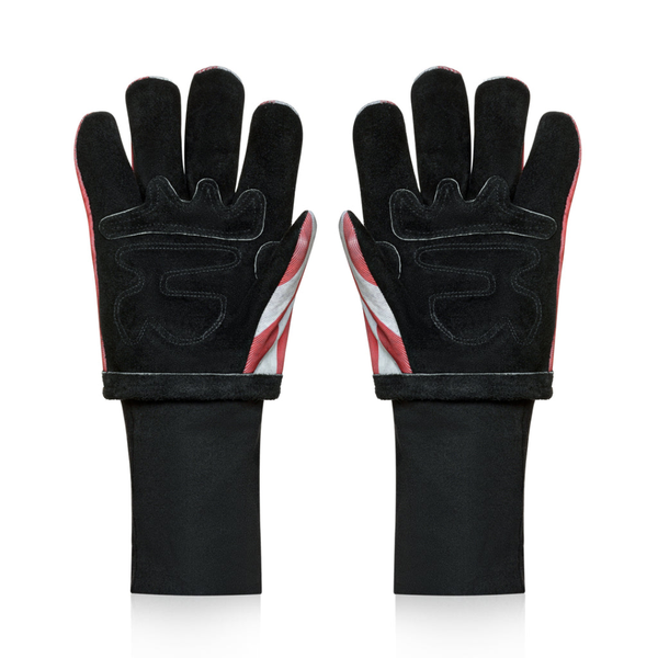 Rescue Gloves: USA Edition