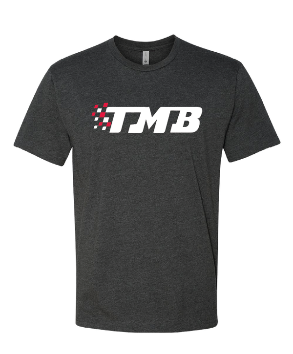 Smokin' Meats. Burnin' Streets TMB t-shirt