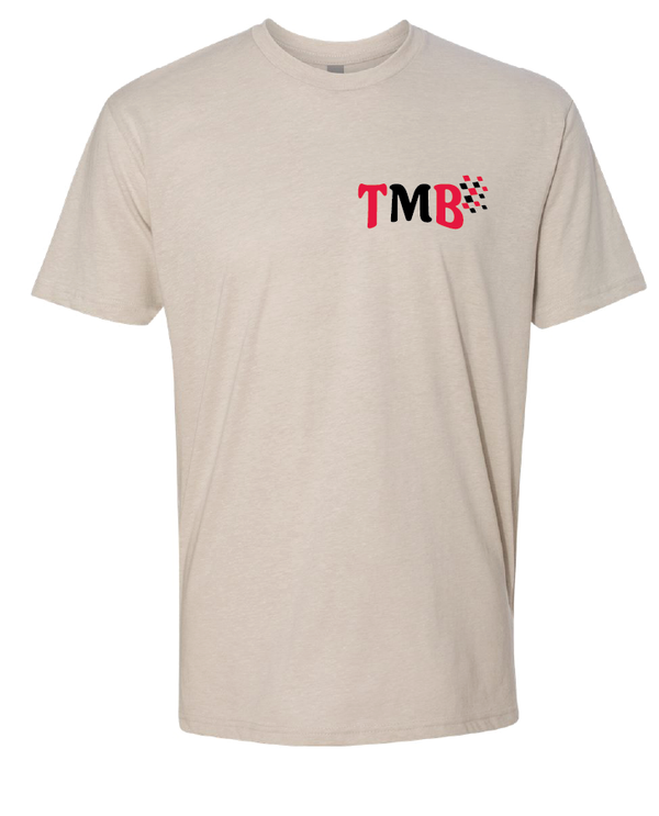 Rev It. Rub It. Smoke it. t-shirt