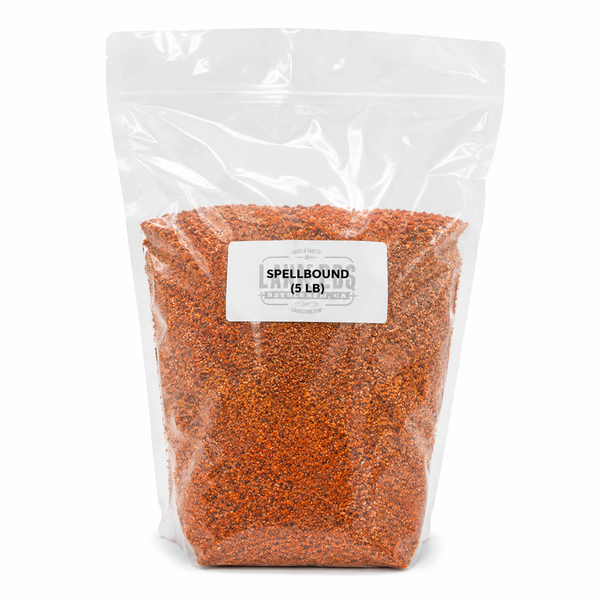 Spellbound Rub