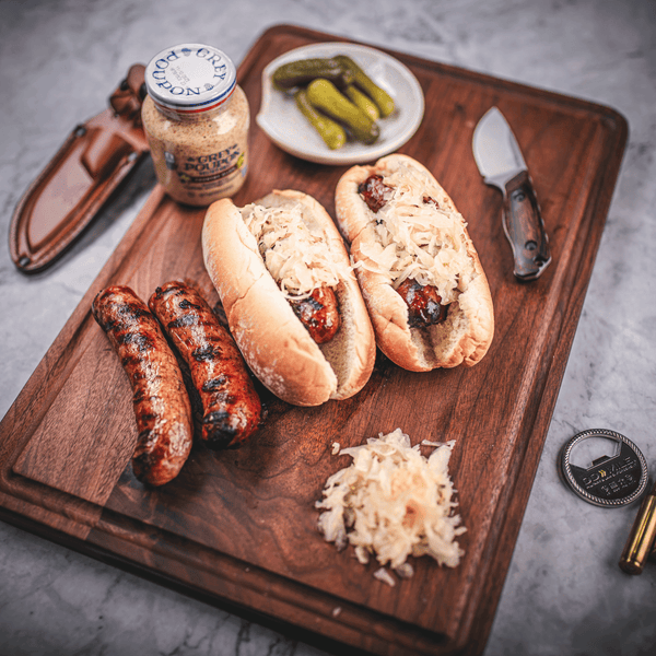 Folds Of Honor Wagyu Grilling Bundle