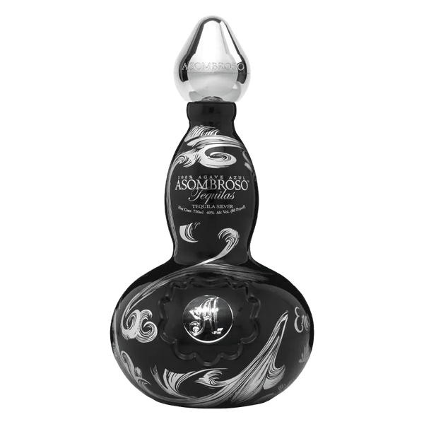 AsomBroso El Platino Blanco Tequila 750ml