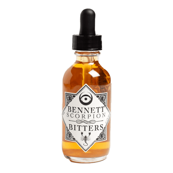 Bennett Bitters Scorpion Bitters 60ml