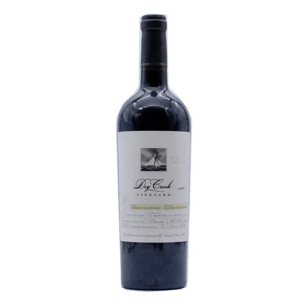 Dry Creek Cabernet Sauvignon 750mL